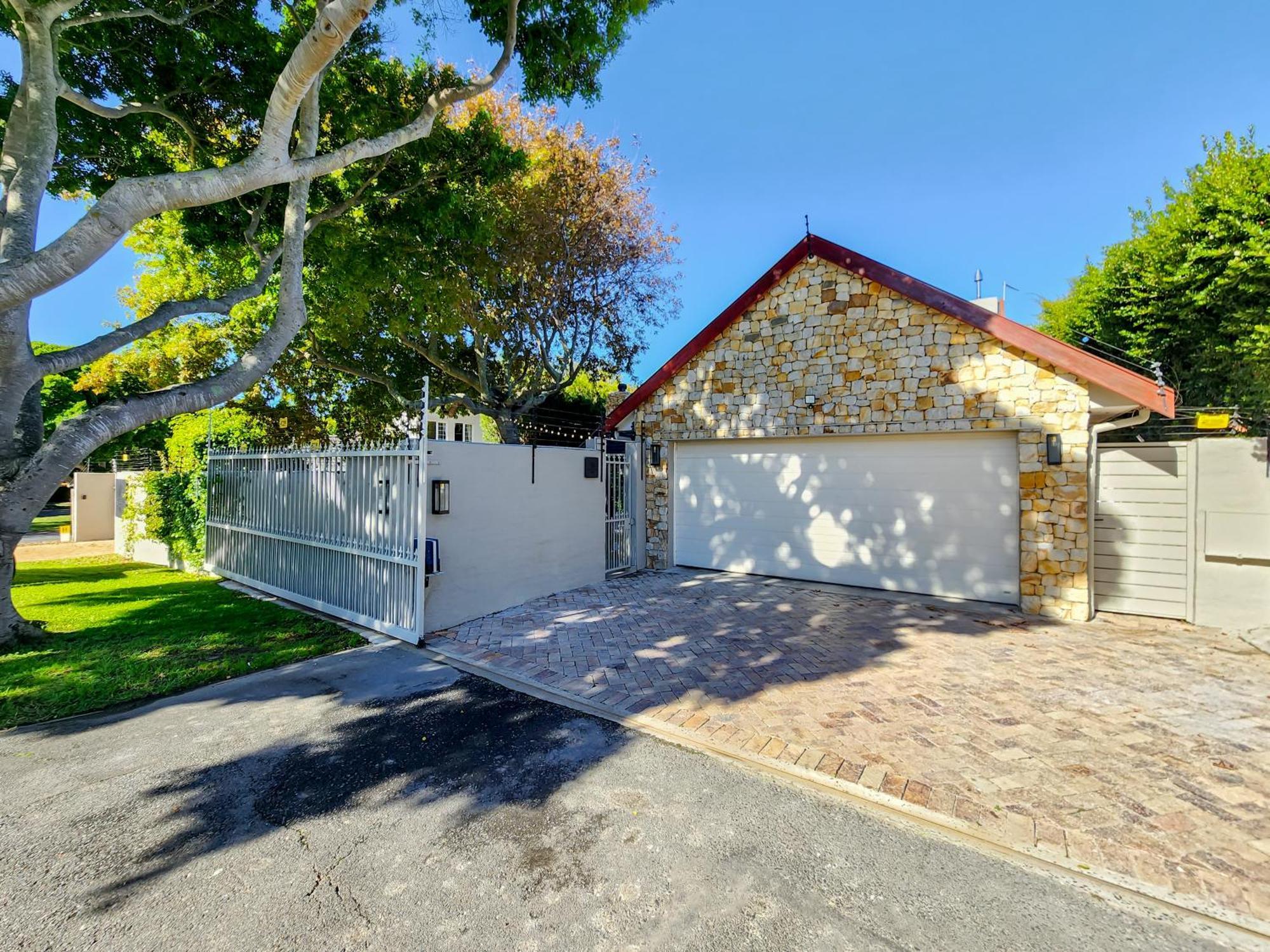 Branch & Vine Cottages - Constantia - Formerly Pinoak Cottages Cape Town Exterior photo