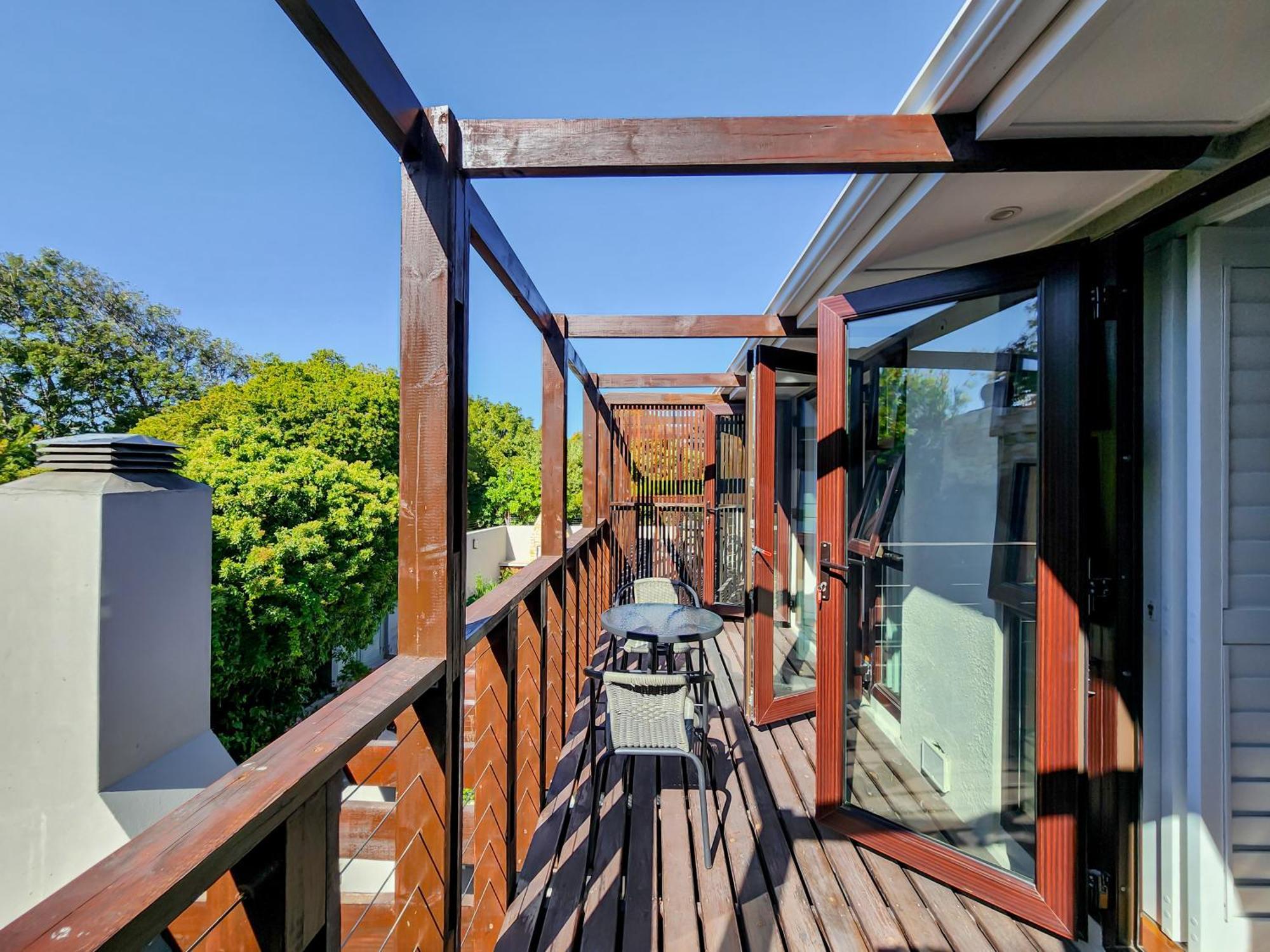 Branch & Vine Cottages - Constantia - Formerly Pinoak Cottages Cape Town Exterior photo