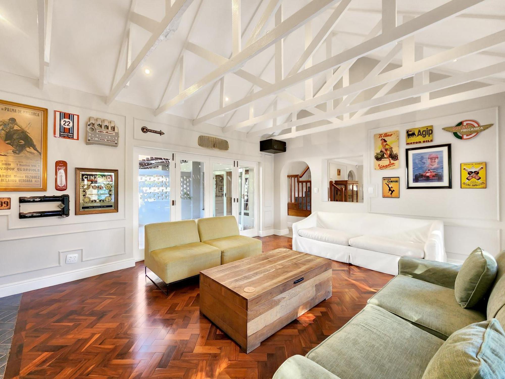 Branch & Vine Cottages - Constantia - Formerly Pinoak Cottages Cape Town Exterior photo