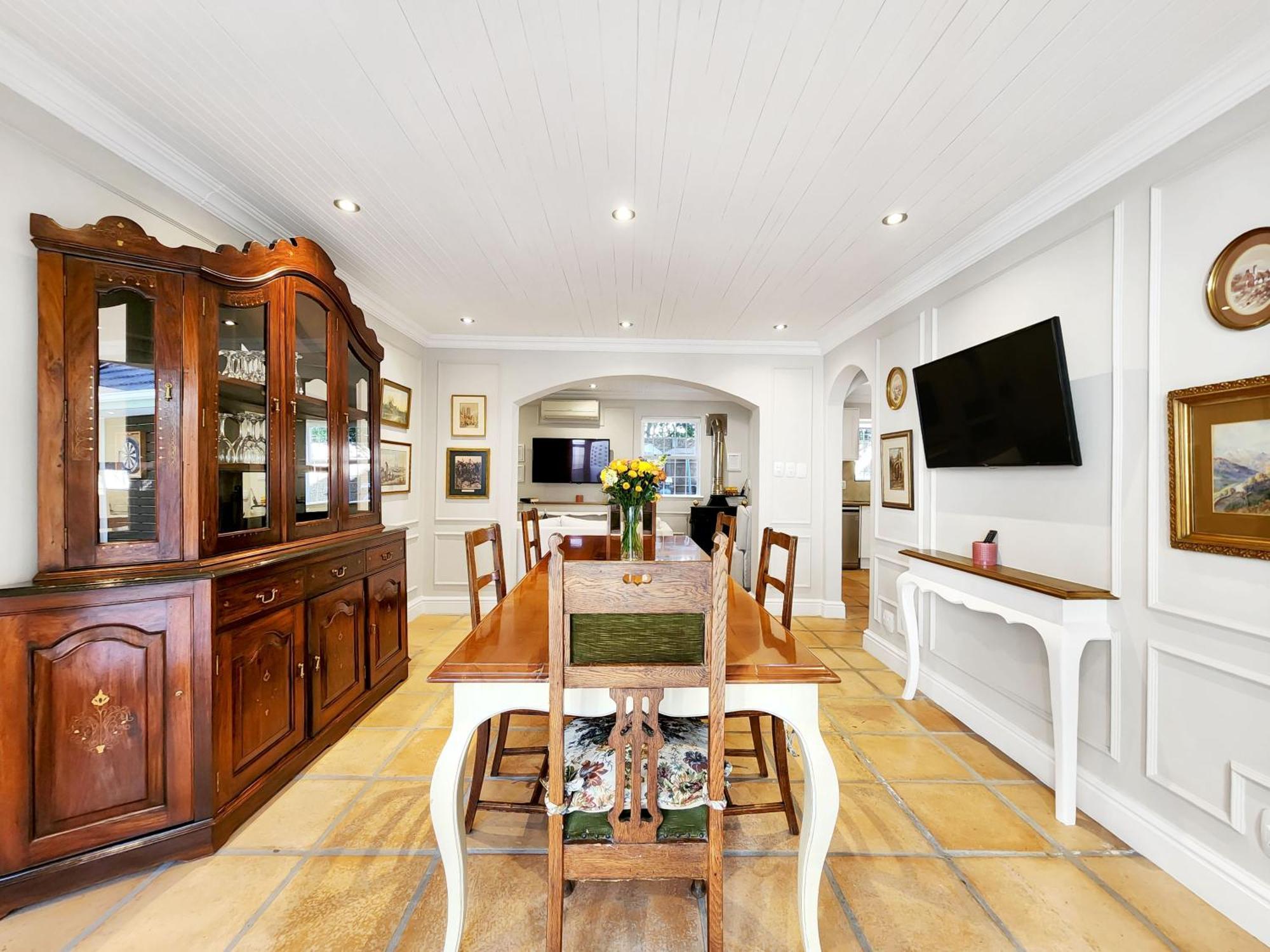 Branch & Vine Cottages - Constantia - Formerly Pinoak Cottages Cape Town Exterior photo